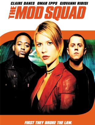 The Mod Squad (1999) Scott Silver Synopsis, Characteristics, Moods